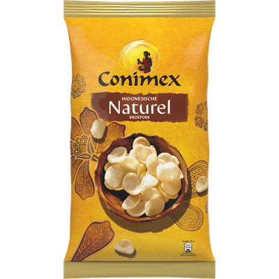 Conimex Kroepoek naturel