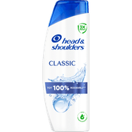 Head & Shoulders Shampoo classic