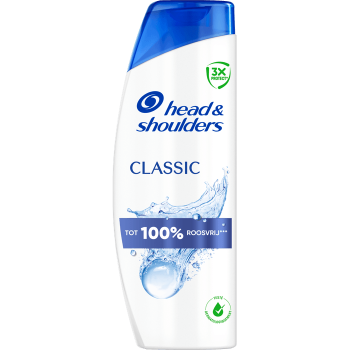 Head & Shoulders Shampoo classic