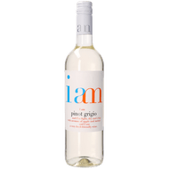 I Am Pinot grigio