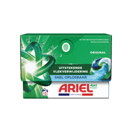 Ariel All-in-1 pods original