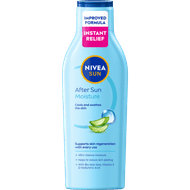 Nivea Hydra aftersun
