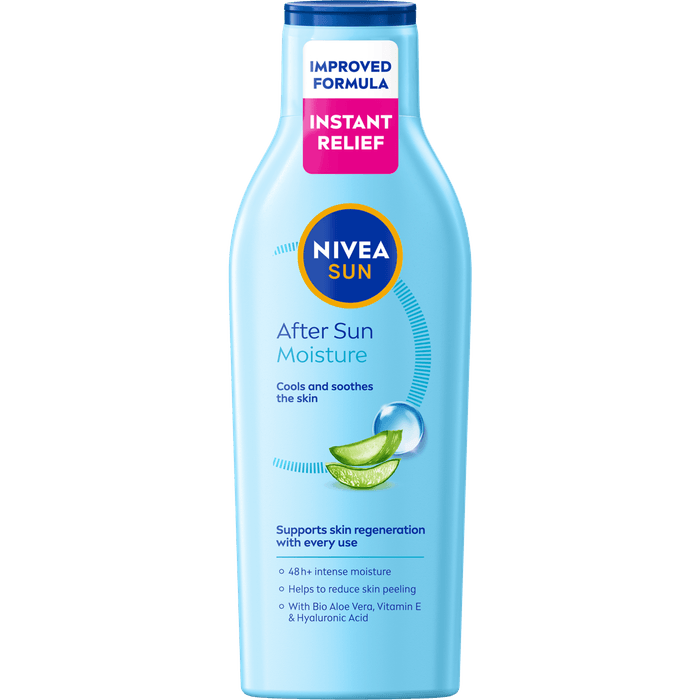 Nivea Hydra aftersun