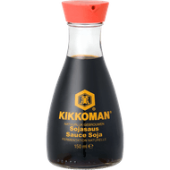 Kikkoman Sojasaus