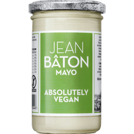 Jean Bâton Mayonaise