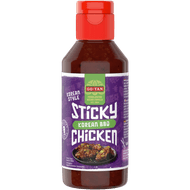 Go-Tan Sticky chicken korean bbq