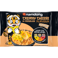 NAMDONG Gochujang cheese block