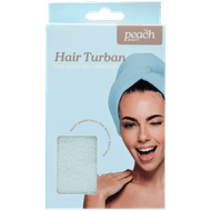 Turby towel assorti
