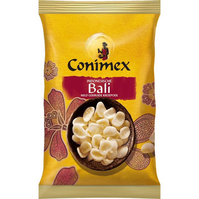 Conimex Kroepoek bali