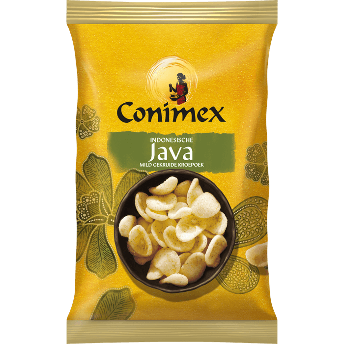 Conimex Kroepoek java