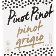 Pinot Pinot Pinot grigio