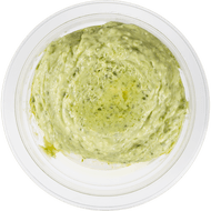 DekaVers Kaas pesto-dip