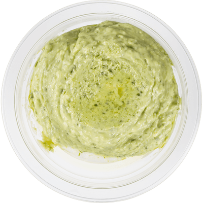 DekaVers Kaas pesto-dip