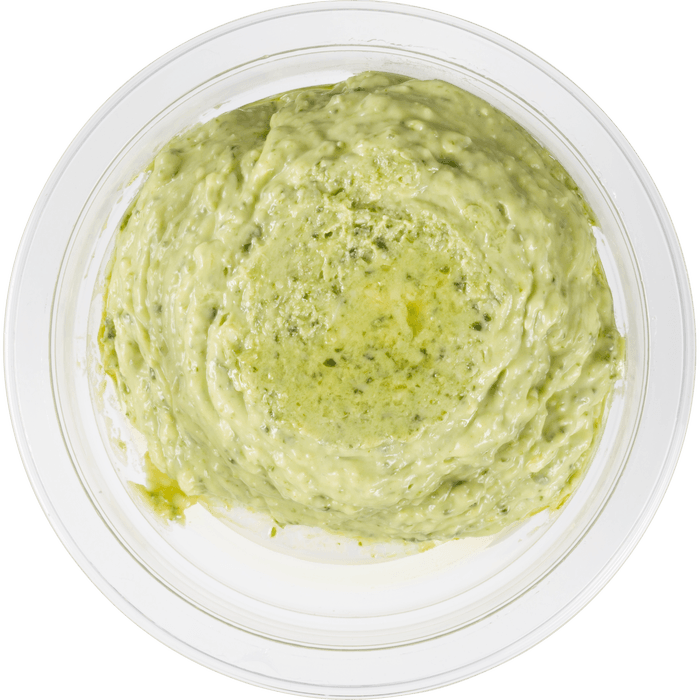 DekaVers Kaas pesto-dip