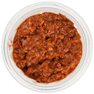 DekaVers Tapenade basilicum