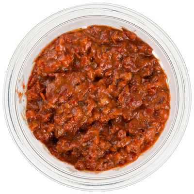 DekaVers Tapenade basilicum