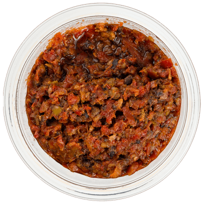DekaVers Tapenade toscaans