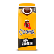Chocomel Chocolademelk high protein