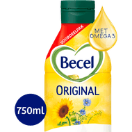 Becel Koken bakken & braden vloeibaar