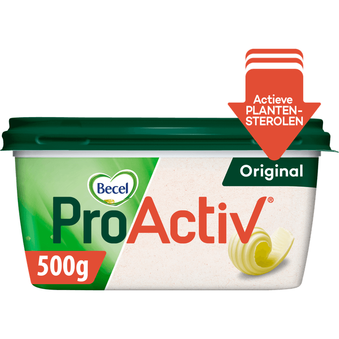 Becel Pro activ