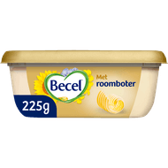 Becel Melange met boter