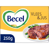 Becel Vlees & jus bakken en braden