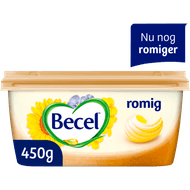 Becel Romig