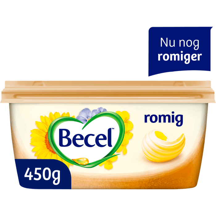 Becel Romig