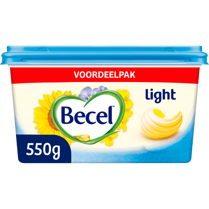 Becel Light