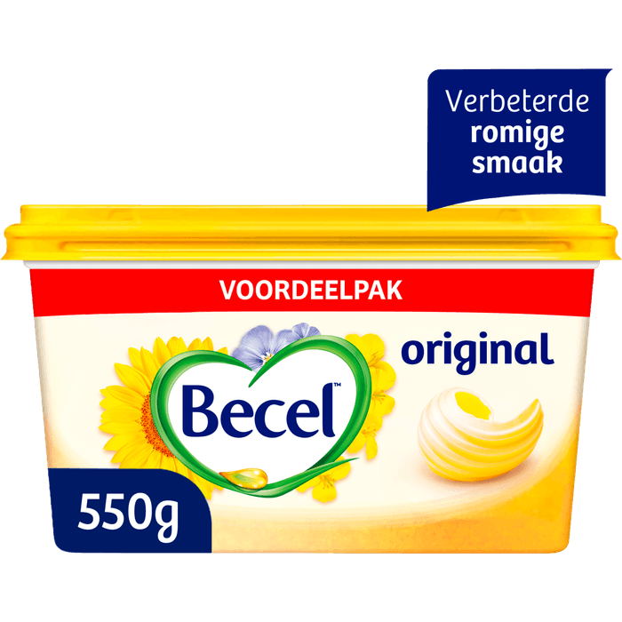 Becel Original