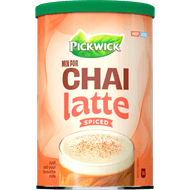 Pickwick Instants spicy chai