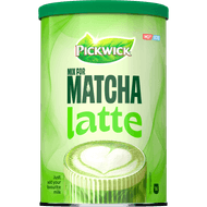Pickwick Instants matcha