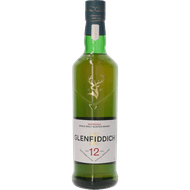Glenfiddich Whisky reserve 12 years