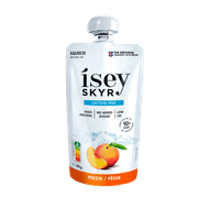 Isey skyr Perzik