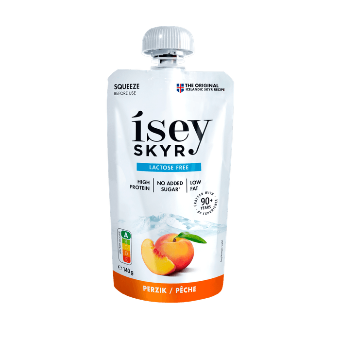 Isey skyr Perzik