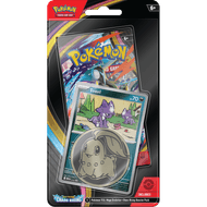 Pokemonkaarten chaos rising checklane