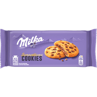 Milka Sensations choco