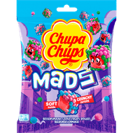 Chupa Chups Mads berries