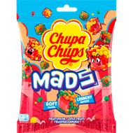 Chupa Chups Mads fruits