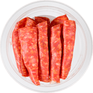 DekaVers Chorizo rolletje met roomkaas