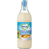 Becel Koffiemelk omega