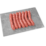 DekaVers Runderchipolata 7 st.