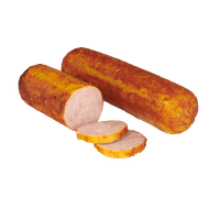 Grillworst wk oranje