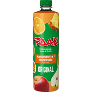 Raak Limonadesiroop multivruchten