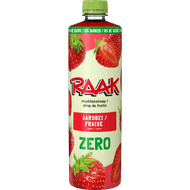 Raak Aardbei zero