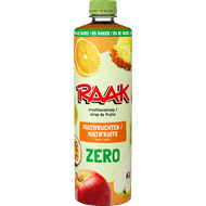 Raak Multivruchten zero