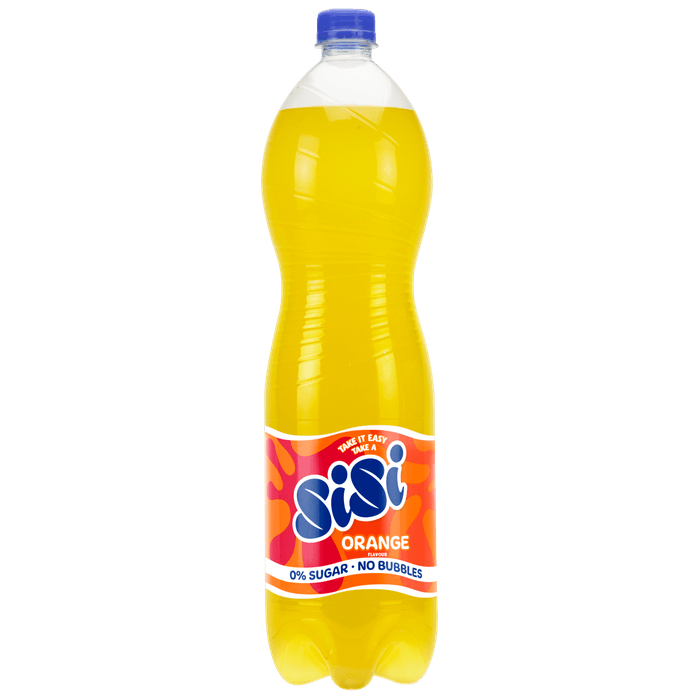Sisi Sinas