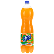 Sisi No bubbles mango 0%
