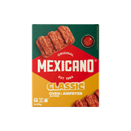 Beckers Mexicano classic 4 st.