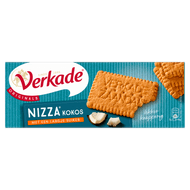Verkade Biscuits nizza kokos